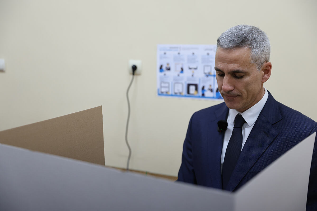 Andrej Gjurov