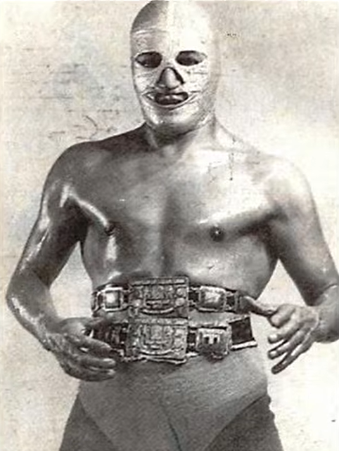 El Santo
