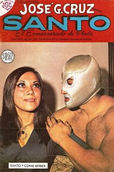 El Santo
