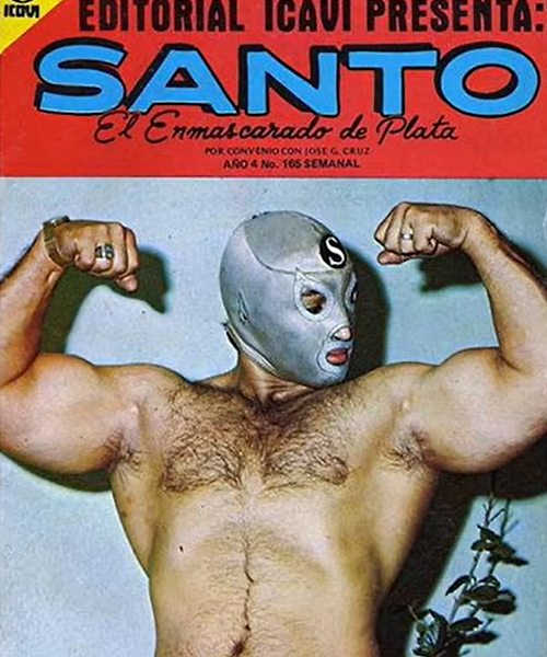 El Santo