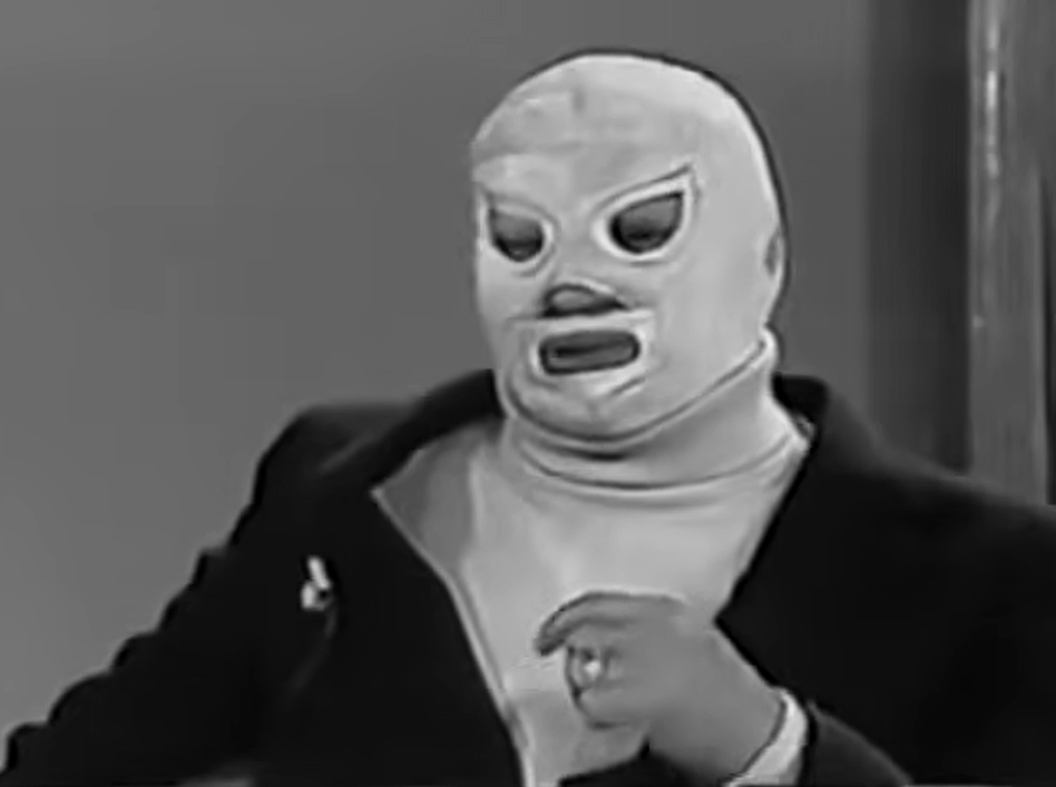 El Santo
