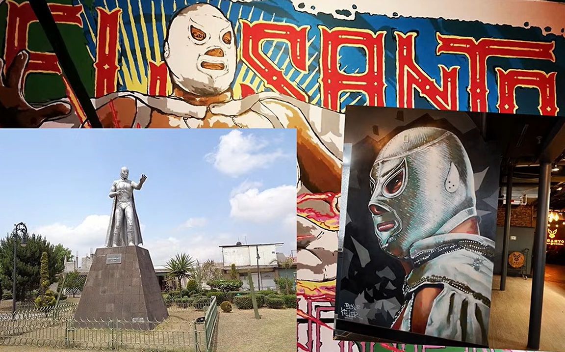 El Santo