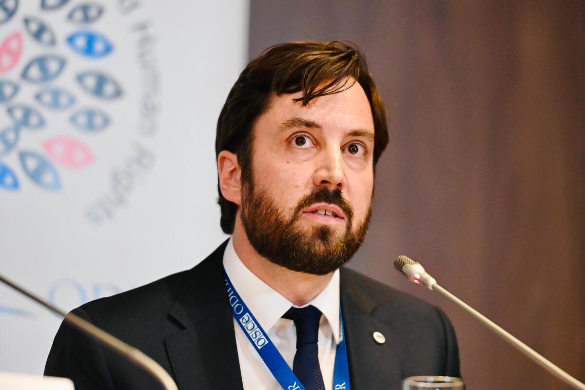Izbori 2026 Posmatračka misija