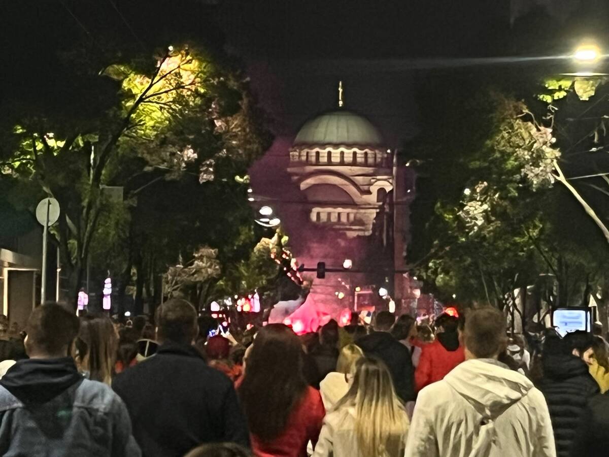 Slavija