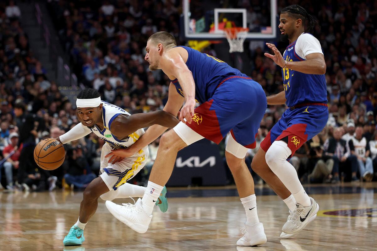 Nikola Jokić
