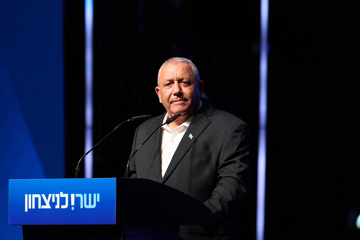 Gadi Ajzenkot