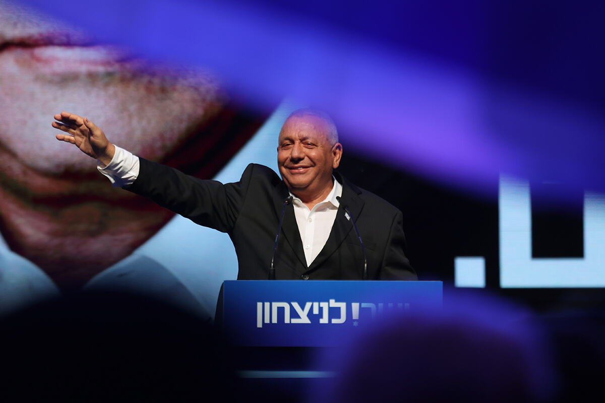 Gadi Ajzenkot