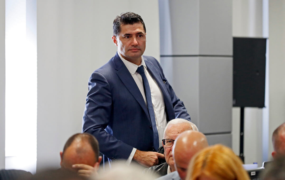 Mirko Poledica