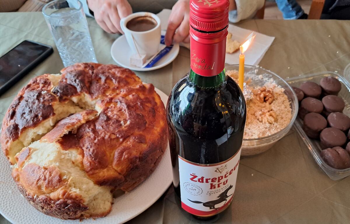 Članice Kola srpskih sestara Vranje