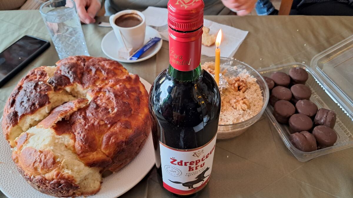 Članice Kola srpskih sestara Vranje