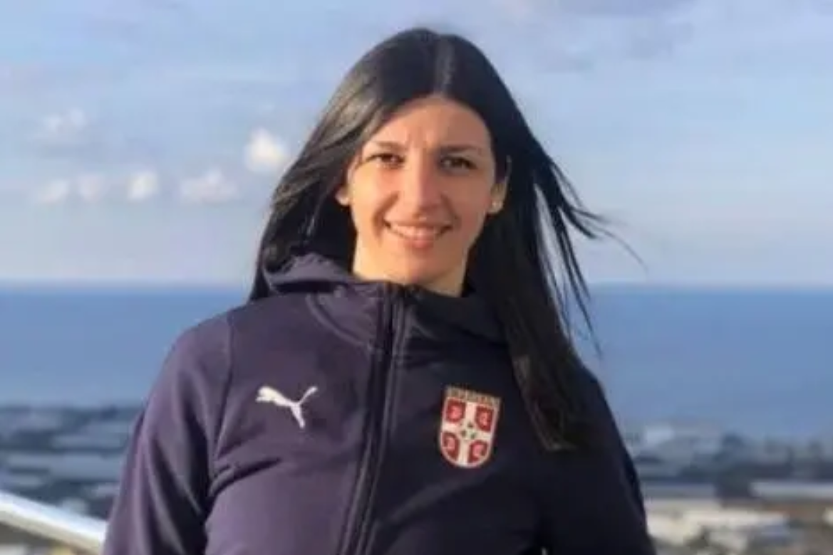 Marija Vuković