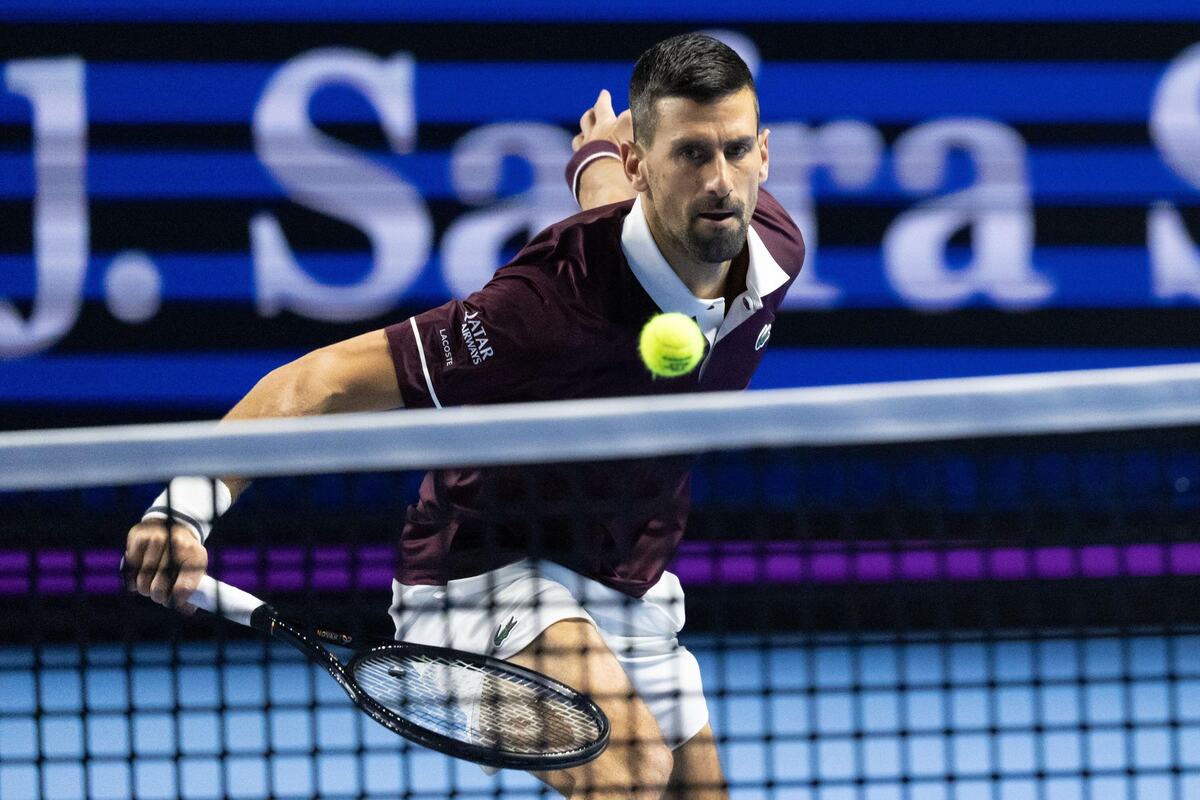 Novak Đoković