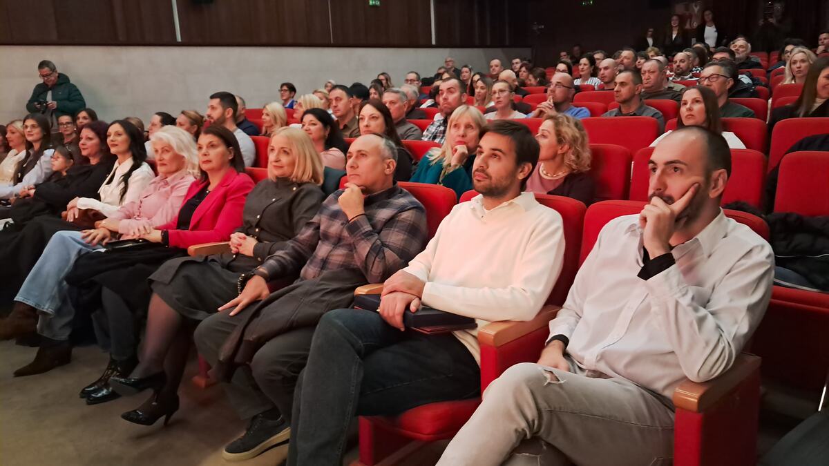 Borini pozorišni dani Vranje