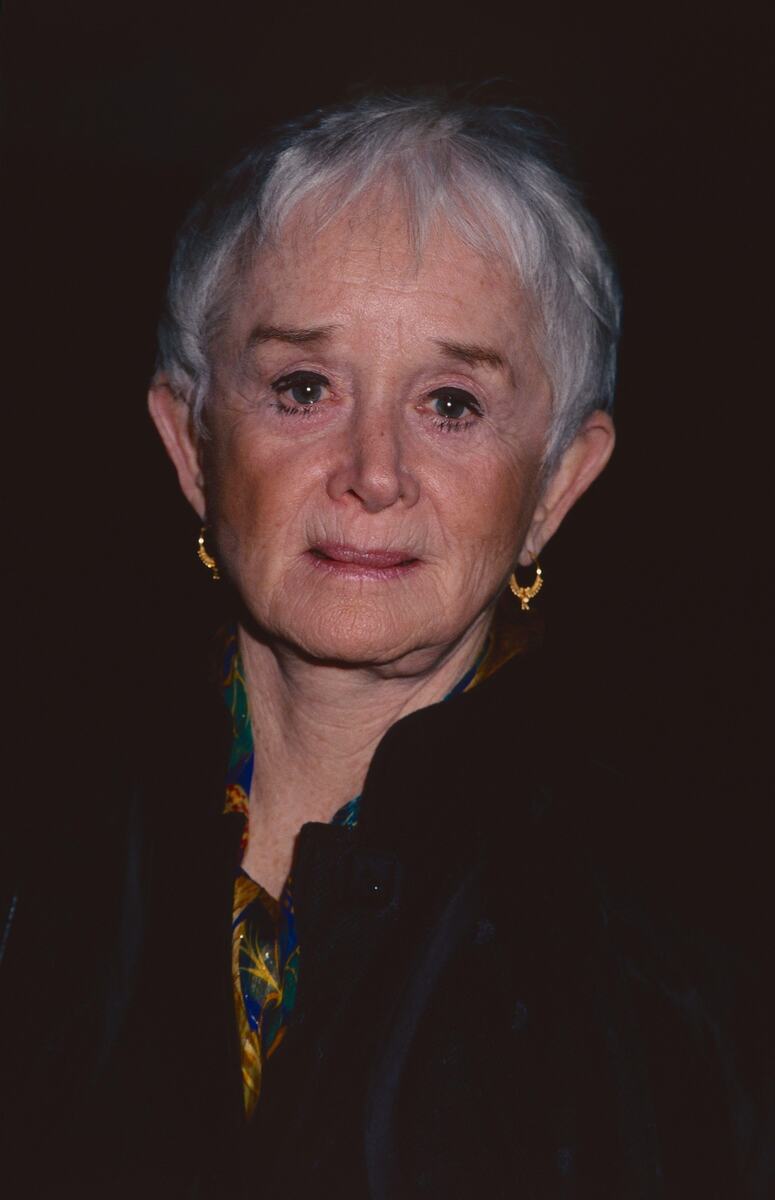 Barbara Beri preminula u 95. godini