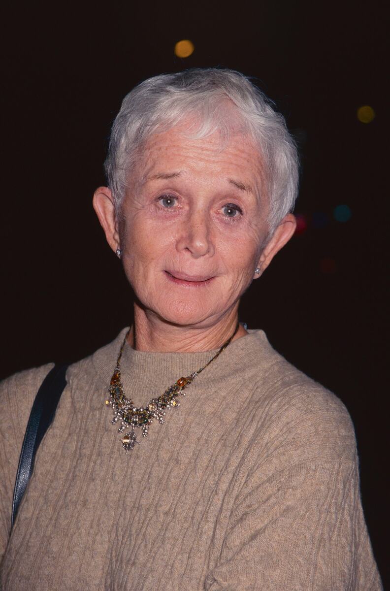 Barbara Beri preminula u 95. godini
