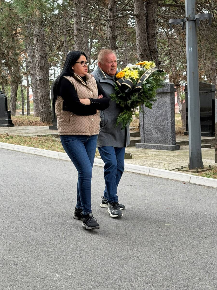 Zoran Tutunović Tutun sahrana