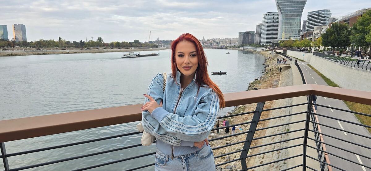 Ivana Milojević