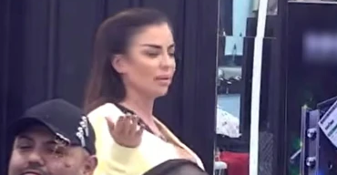 "TRAŽILA MI JE 1.200 EVRA PRED ULAZAK" Isplivale nove optužbe na Sanjin račun, a ona tvrdi da joj je Marko potrošio sve pare