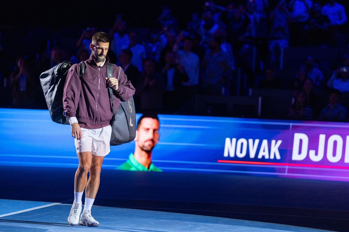 Novak Đoković