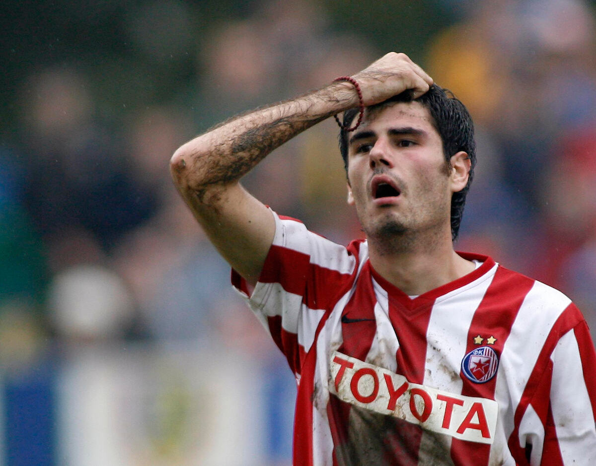 Milan Purović