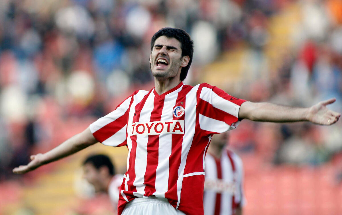 Milan Purović