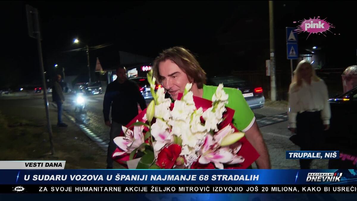Željko Mitrović