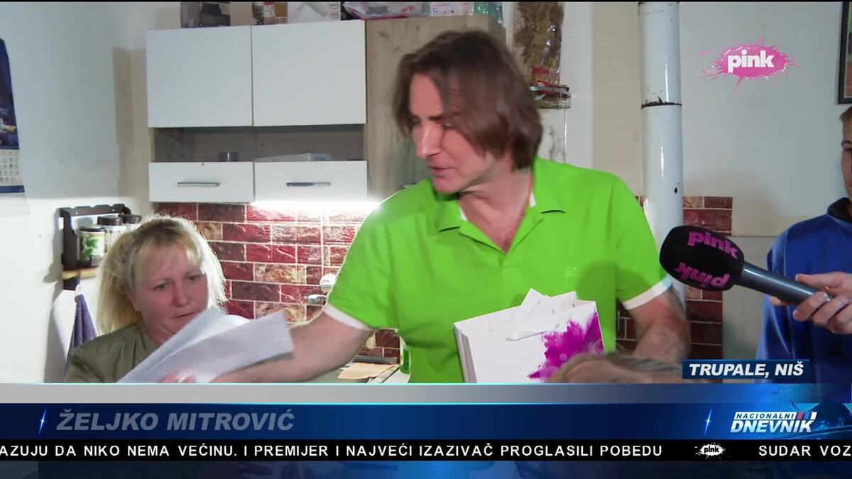 Željko Mitrović