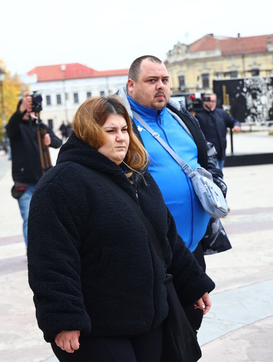 Danka Ilić suđenje roditelji