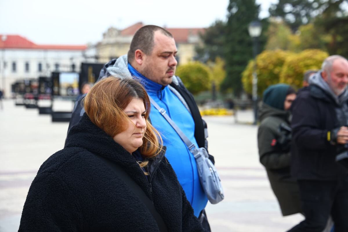 Danka Ilić suđenje roditelji