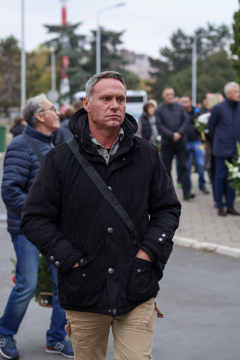Milan Lešnjak