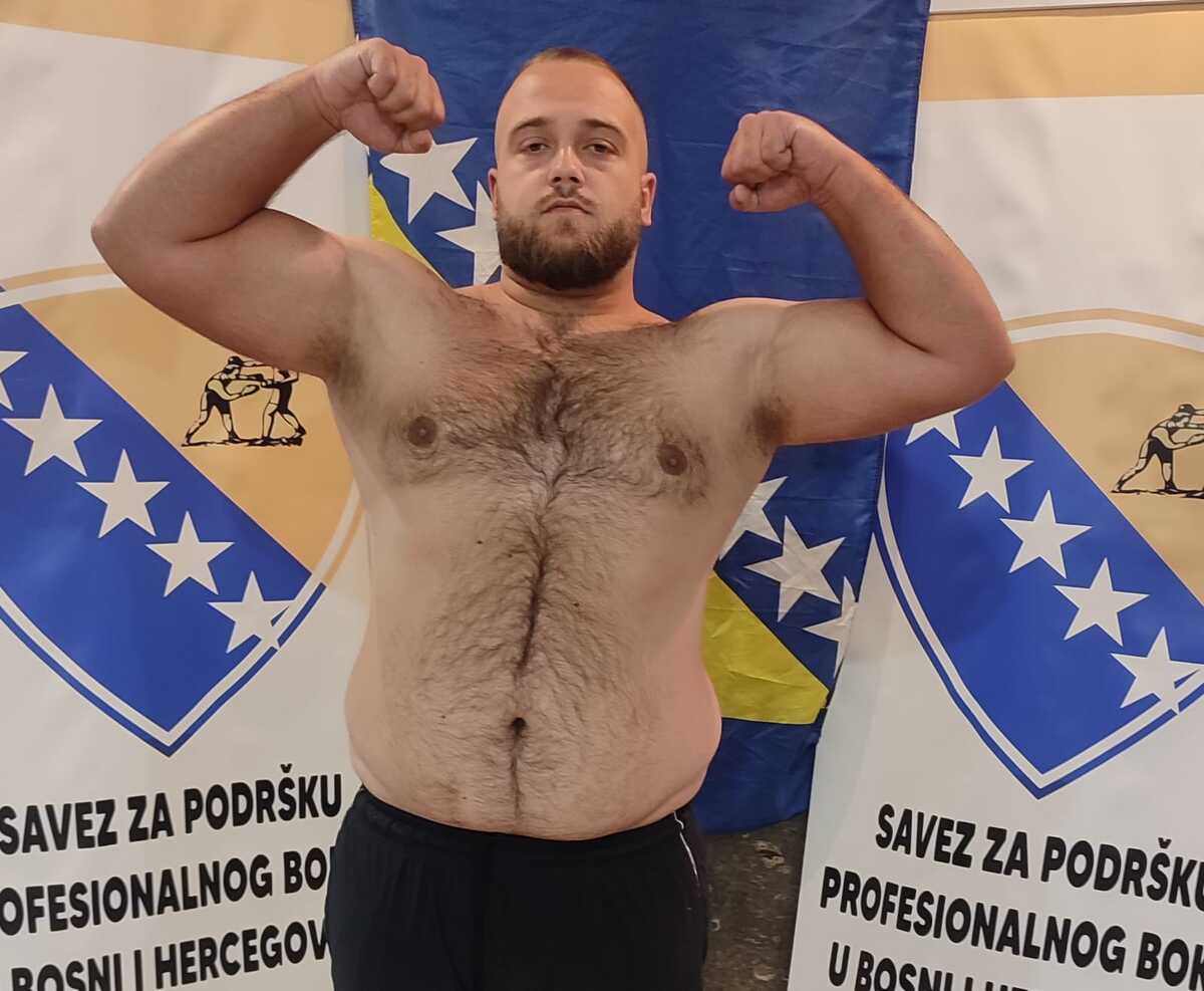 Sanel Hasanović