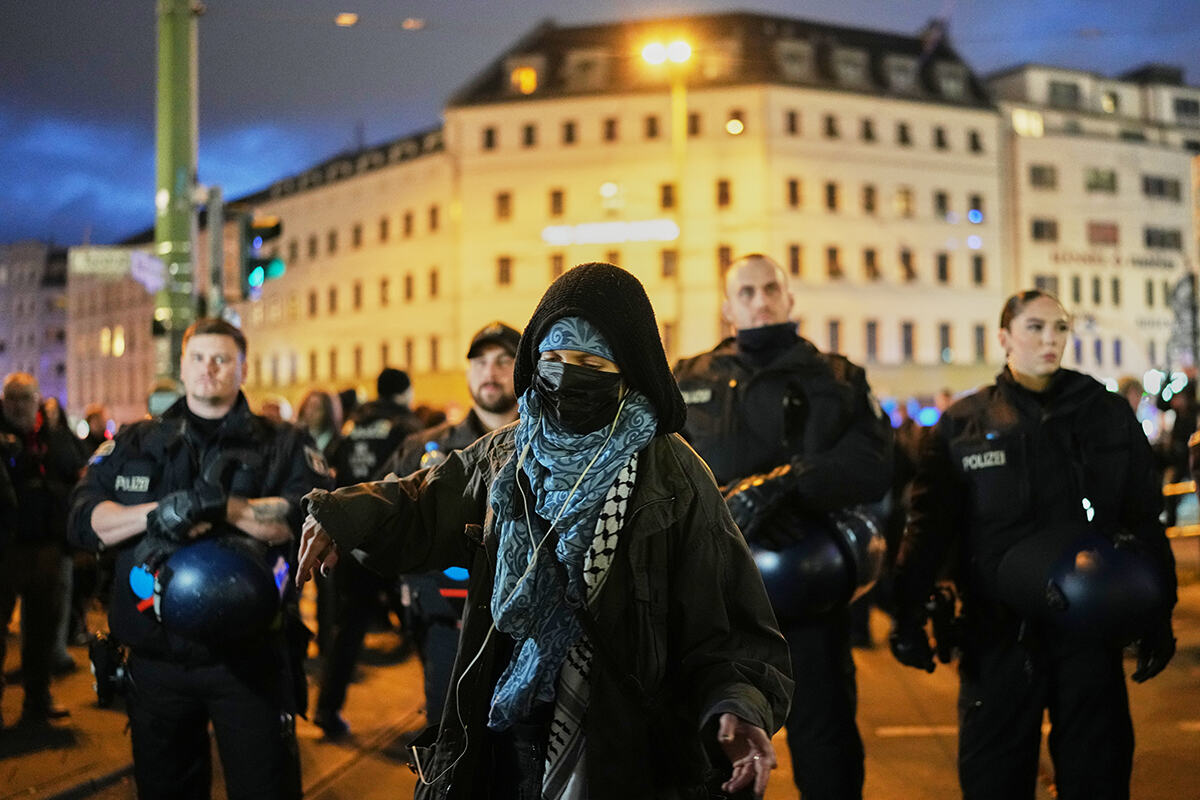 Berlin