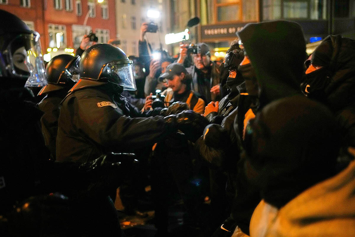 Berlin