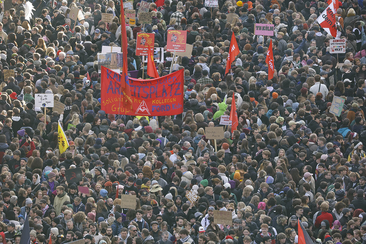 Frankfurt