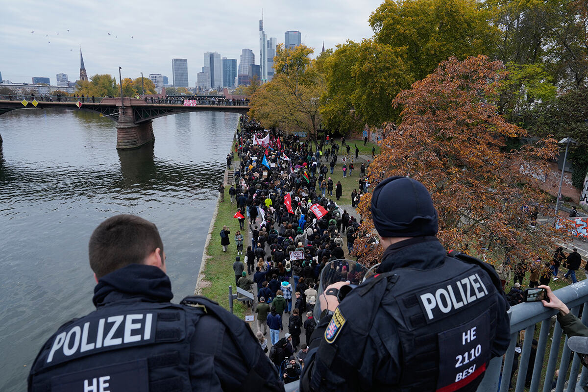 Frankfurt