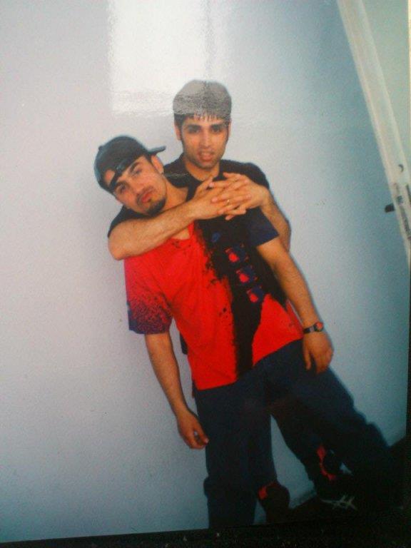 "BIO SAM IZA BRAVE, ALI JE RIJALITI GORI" Popularni pevač i deo porodice Đogani otkrio tajne familije: Sve radim sam, sloboda nema cenu!