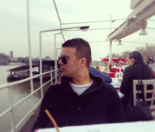 Šok ispovest poznatog voditelja o porocima