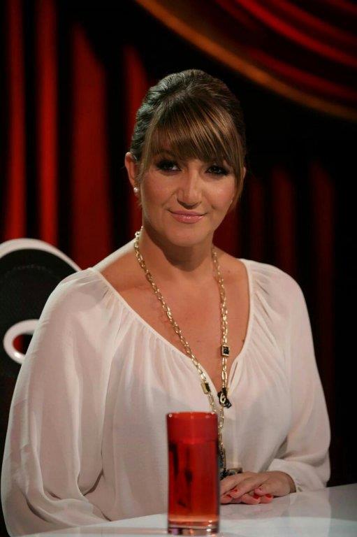 Vesna Milanović zahvalna Aci Pejoviću