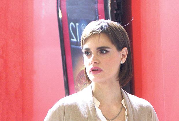 Zašto je Ivana Stanković radila u pekari?