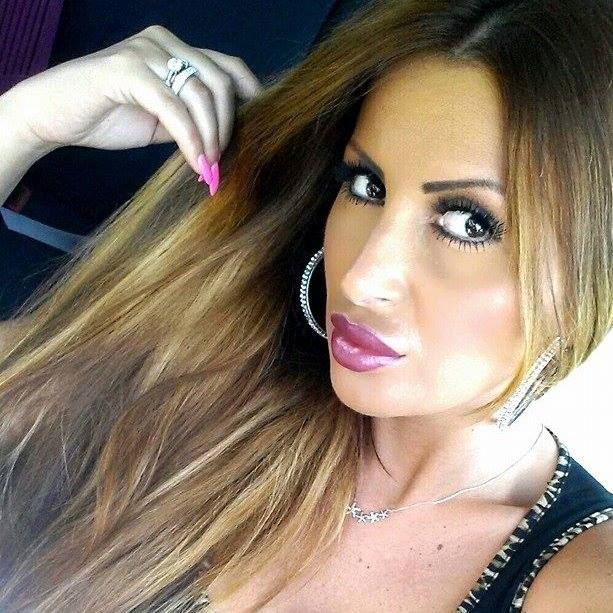 STARLETA PRONAĐENA MRTVA! Smrt Daliline drugarice još uvek je misterija, a ono što je rekla svom prijatelju, ledi krv u žilama: Kao da je prizvala smrt...