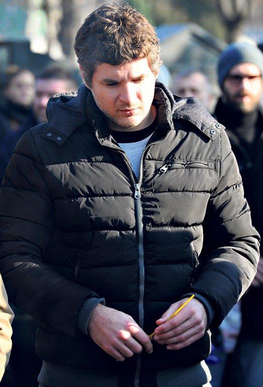 Evo šta radi prva žena Arkanova