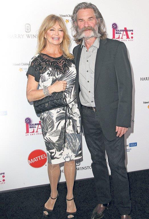 Kurt Rasel, Goldi Hon