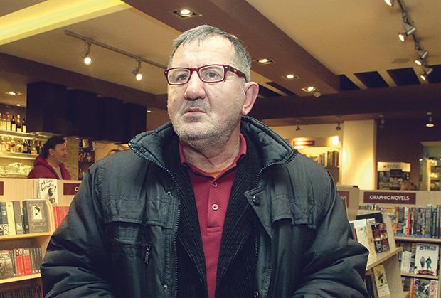 Ratko Tankosić Sarma