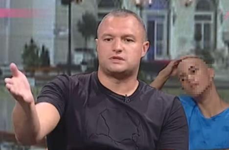 HITNO SE OGLASIO ANĐELIN BIVŠI! Priznao da li je bio s njenom kumom, pa spomenuo i Gastoza
