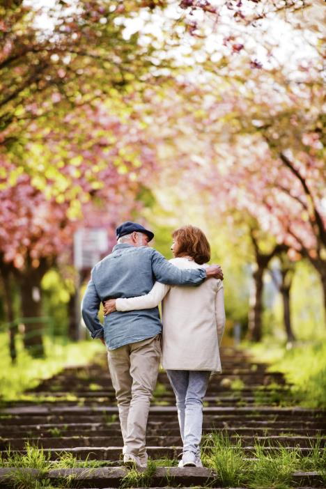 stockphotobeautifulseniorcoupleinloveoutsideinspringnature726840388.jpg