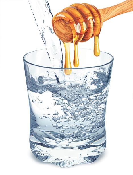 stockphotowaterwithhoney252135208.jpg