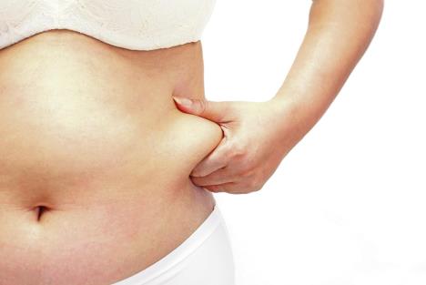 stockphotowomanmeasuringherbellyfatwithherhandscloseup255131926.jpg