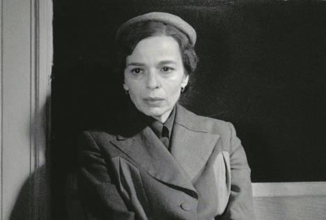 Alma Prica u filmu „Dnevnik Diane Budisavljević” kao Diana Budisavljević