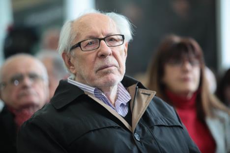 Dragoslav Mihailović