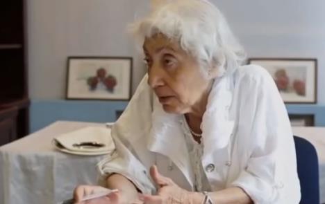 Marva Vagaršakovna Oganjan